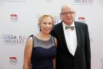 Amsterdam 24 september 2017
Premiere Annie MG Schmidt was getekend in het nieuwe de la mar. Ruud de Graaf met vrouw
