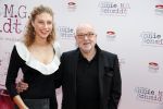 Amsterdam 24 september 2017
Premiere Annie MG Schmidt was getekend in het nieuwe de la mar. Serge Henri Valcke