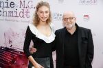 Amsterdam 24 september 2017
Premiere Annie MG Schmidt was getekend in het nieuwe de la mar. Serge Henri Valcke