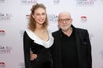 Amsterdam 24 september 2017
Premiere Annie MG Schmidt was getekend in het nieuwe de la mar. Serge Henri Valcke