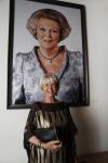 Amsterdam 24 september 2017 
Premiere Annie MG Schmidt met Simone Kleinsma William Spaaij Marjolein Touw Wim v d Driessche en Jeske v d Staak in het de la mar theater. Sheila de Vries voor portret Prinses Beatrix