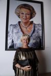 Amsterdam 24 september 2017 
Premiere Annie MG Schmidt met Simone Kleinsma William Spaaij Marjolein Touw Wim v d Driessche en Jeske v d Staak in het de la mar theater. Sheila de Vries voor portret Prinses Beatrix