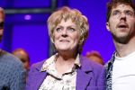 Amsterdam 24 september 2017 
Premiere Annie MG Schmidt met Simone Kleinsma William Spaaij Marjolein Touw Wim v d Driessche en Jeske v d Staak in het de la mar theater.
