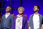Amsterdam 24 september 2017 
Premiere Annie MG Schmidt met Simone Kleinsma William Spaaij Marjolein Touw Wim v d Driessche en Jeske v d Staak in het de la mar theater.