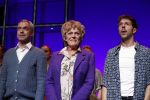Amsterdam 24 september 2017 
Premiere Annie MG Schmidt met Simone Kleinsma William Spaaij Marjolein Touw Wim v d Driessche en Jeske v d Staak in het de la mar theater.