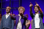 Amsterdam 24 september 2017 
Premiere Annie MG Schmidt met Simone Kleinsma William Spaaij Marjolein Touw Wim v d Driessche en Jeske v d Staak in het de la mar theater.