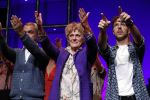 Amsterdam 24 september 2017 
Premiere Annie MG Schmidt met Simone Kleinsma William Spaaij Marjolein Touw Wim v d Driessche en Jeske v d Staak in het de la mar theater.