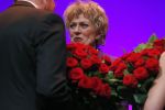 Amsterdam 24 september 2017 
Premiere Annie MG Schmidt met Simone Kleinsma William Spaaij Marjolein Touw Wim v d Driessche en Jeske v d Staak in het de la mar theater.