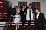 Amsterdam 24 september 2017 
Premiere Annie MG Schmidt met Simone Kleinsma William Spaaij Marjolein Touw Wim v d Driessche en Jeske v d Staak in het de la mar theater.