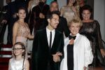 Amsterdam 24 september 2017 
Premiere Annie MG Schmidt met Simone Kleinsma William Spaaij Marjolein Touw Wim v d Driessche en Jeske v d Staak in het de la mar theater.
