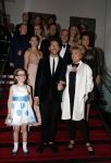 Amsterdam 24 september 2017 
Premiere Annie MG Schmidt met Simone Kleinsma William Spaaij Marjolein Touw Wim v d Driessche en Jeske v d Staak in het de la mar theater.