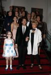 Amsterdam 24 september 2017 
Premiere Annie MG Schmidt met Simone Kleinsma William Spaaij Marjolein Touw Wim v d Driessche en Jeske v d Staak in het de la mar theater.