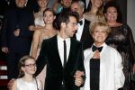 Amsterdam 24 september 2017 
Premiere Annie MG Schmidt met Simone Kleinsma William Spaaij Marjolein Touw Wim v d Driessche en Jeske v d Staak in het de la mar theater.