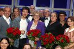 Amsterdam 24 september 2017 
Premiere Annie MG Schmidt met Simone Kleinsma William Spaaij Marjolein Touw Wim v d Driessche en Jeske v d Staak in het de la mar theater.