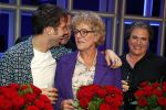 Amsterdam 24 september 2017 
Premiere Annie MG Schmidt met Simone Kleinsma William Spaaij Marjolein Touw Wim v d Driessche en Jeske v d Staak in het de la mar theater.