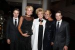 Amsterdam 24 september 2017 
Premiere Annie MG Schmidt met Simone Kleinsma William Spaaij Marjolein Touw Wim v d Driessche en Jeske v d Staak in het de la mar theater. Celeste Verstraete met zoon en  haar zus