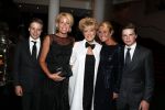 Amsterdam 24 september 2017 
Premiere Annie MG Schmidt met Simone Kleinsma William Spaaij Marjolein Touw Wim v d Driessche en Jeske v d Staak in het de la mar theater. Celeste Verstraete met zoon en  haar zus