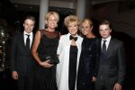 Amsterdam 24 september 2017 
Premiere Annie MG Schmidt met Simone Kleinsma William Spaaij Marjolein Touw Wim v d Driessche en Jeske v d Staak in het de la mar theater. Celeste Verstraete met zoon en  haar zus
