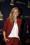 Utrecht 29 september 2017
Uitreiking gouden kalveren in de schouwburg van Utrecht. Sophie Hilbrand met Waldemar Torenstra