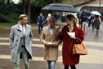 Kaatsheuvel 30 september 2017
Premiere musical in de efteling geschreven door Paul v Loon en Prinses Laurentien. Stanley Burlesson met vriend