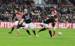Eindhoven, 30 September 2017
PSV-Willem II , eindstand 4-0 Kompetitie Seizoen 2017/2018
Steven Bergwijn