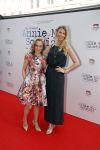 Amsterdam 24 september 2017
Premiere Annie MG Schmidt was getekend in het nieuwe de la mar. Susan Smit