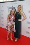 Amsterdam 24 september 2017
Premiere Annie MG Schmidt was getekend in het nieuwe de la mar. Susan Smit