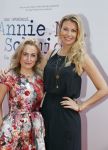 Amsterdam 24 september 2017
Premiere Annie MG Schmidt was getekend in het nieuwe de la mar. Susan Smit