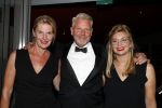 Amsterdam 24 september 2017
Premiere Annie MG Schmidt was getekend in het nieuwe de la mar. Sybrand Niessen met vrouw en dochter