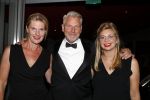 Amsterdam 24 september 2017
Premiere Annie MG Schmidt was getekend in het nieuwe de la mar. Sybrand Niessen met vrouw en dochter