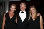 Amsterdam 24 september 2017
Premiere Annie MG Schmidt was getekend in het nieuwe de la mar. Sybrand Niessen met vrouw en dochter