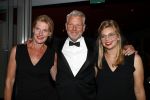 Amsterdam 24 september 2017
Premiere Annie MG Schmidt was getekend in het nieuwe de la mar. Sybrand Niessen met vrouw en dochter