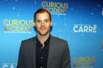 Amsterdam 21 september 2017
The Curious Incident of the Dog in the Night premiere in Carre. Thomas Cammaert