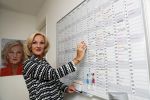 Almere 29 september 2017
Tineke Schouten wordt thuis geinterviewd door Catherine Keyl