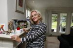 Almere 29 september 2017
Tineke Schouten wordt thuis geinterviewd door Catherine Keyl