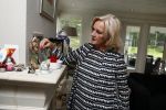 Almere 29 september 2017
Tineke Schouten wordt thuis geinterviewd door Catherine Keyl