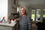 Almere 29 september 2017
Tineke Schouten wordt thuis geinterviewd door Catherine Keyl