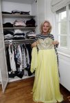 Almere 29 september 2017
Tineke Schouten wordt thuis geinterviewd door Catherine Keyl
