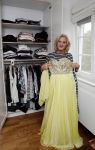 Almere 29 september 2017
Tineke Schouten wordt thuis geinterviewd door Catherine Keyl