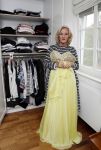 Almere 29 september 2017
Tineke Schouten wordt thuis geinterviewd door Catherine Keyl