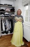 Almere 29 september 2017
Tineke Schouten wordt thuis geinterviewd door Catherine Keyl