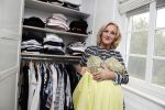 Almere 29 september 2017
Tineke Schouten wordt thuis geinterviewd door Catherine Keyl