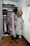 Almere 29 september 2017
Tineke Schouten wordt thuis geinterviewd door Catherine Keyl