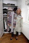 Almere 29 september 2017
Tineke Schouten wordt thuis geinterviewd door Catherine Keyl