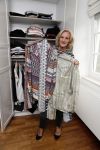 Almere 29 september 2017
Tineke Schouten wordt thuis geinterviewd door Catherine Keyl
