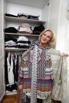 Almere 29 september 2017
Tineke Schouten wordt thuis geinterviewd door Catherine Keyl