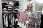 Almere 29 september 2017
Tineke Schouten wordt thuis geinterviewd door Catherine Keyl