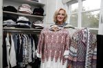 Almere 29 september 2017
Tineke Schouten wordt thuis geinterviewd door Catherine Keyl