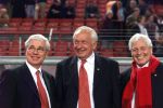 De medische staf van PSV
Tjaarda Weber, Carel v d Brekel en Cees Rein v d Hoogenband


PETER SMULDERS BV