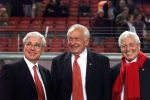 De medische staf van PSV
Tjaarda Weber, Carel v d Brekel en Cees Rein v d Hoogenband


PETER SMULDERS BV